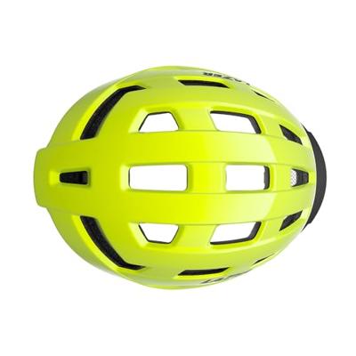 Lazer Codax Kineticore Helm Net Geel