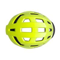 Lazer Codax Kineticore Helm Net Geel - thumbnail
