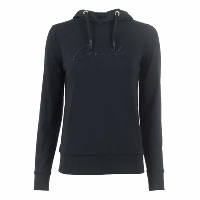 Cavallo Cava Hoody donkerblauw maat:36
