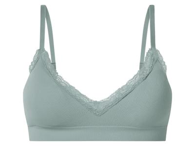 esmara Dames bustier (Groen, L (44/46))