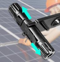 LogiLink PHT0100 PHT0100 MC4-montagesleutel - thumbnail