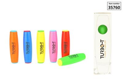 Turbo-T tumbler zware kwaliteit Turbo-T tumbler zware kwaliteit