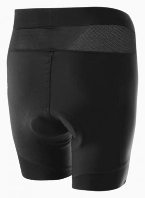 LÖFFLER hotbond® - women's liner shorts with pad