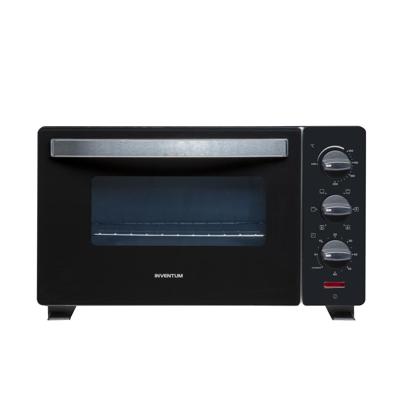 Inventum OV207B Mini oven Zwart