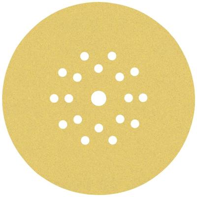 Bosch Accessories EXPERT C470 2608901150 Schuurpapier voor wand- en plafondschuurmachine Geperforeerd Korrelgrootte (num) 120 (Ø) 225 mm 25 stuk(s) Bosch Accessories EXPERT C470 2608901150 Schuurpapier voor wand- en plafondschuurmachine Geperforeerd Korrelgrootte (num) 120 (Ø) 225 mm 25 stuk(s)