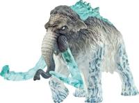 schleich ELDRADOR CREATURES ijsmammoet 70829 - thumbnail