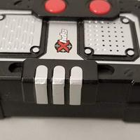 SpyX Stemvervormer - thumbnail