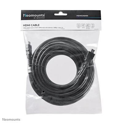 Neomounts HDMI kabel