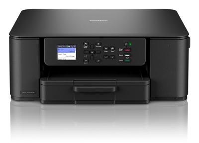Brother DCP-J1310DW printer - thumbnail