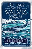 De dag dat de walvis kwam - John Ironmonger - ebook - thumbnail