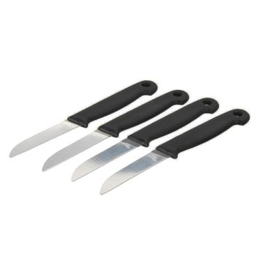 Excellent Houseware Schilmessen Set 4 Stuks