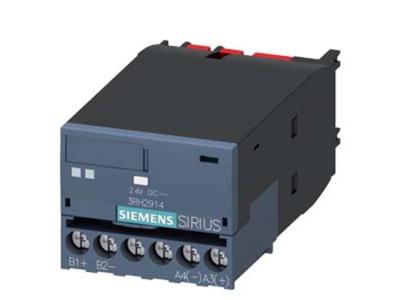 Siemens 3RH2914-1GP11 Verbindingsschakel 1 stuk(s)