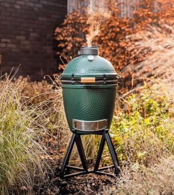 Big Green Egg Nest intEGGrated handler medium