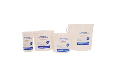 Interline shock 55 granulaat 1kg