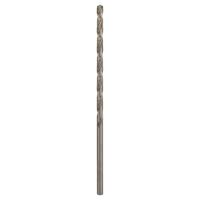 Bosch Accessories 2608595679 HSS Metaal-spiraalboor 4 mm Gezamenlijke lengte 119 mm Geslepen DIN 340 Cilinderschacht 1 stuk(s) - thumbnail