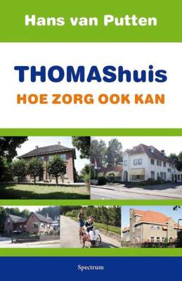 Thomashuis (Paperback)