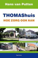 Thomashuis (Paperback) - thumbnail