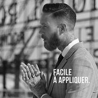 SEB MAN The Player Medium Hold Gel 150ml - thumbnail