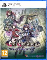 Gal Guardians: Demon Purge - thumbnail