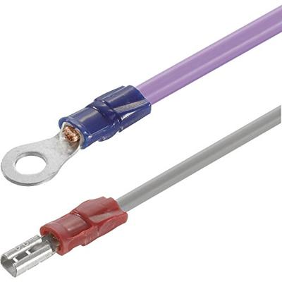 Weidmüller CTI 6 Krimptang - 9006120000