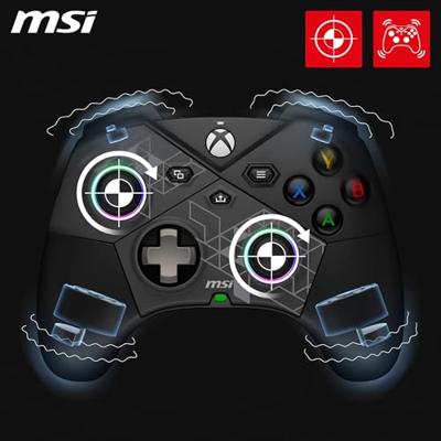MSI FORCE PRO W MSI FORCE PRO W
