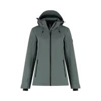 Kjelvik Karlijn Jas - thumbnail