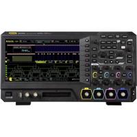 Rigol MSO5104 Digitale oscilloscoop 100 MHz 2 GSa/s 100 Mpts 8 Bit 1 stuk(s) - thumbnail