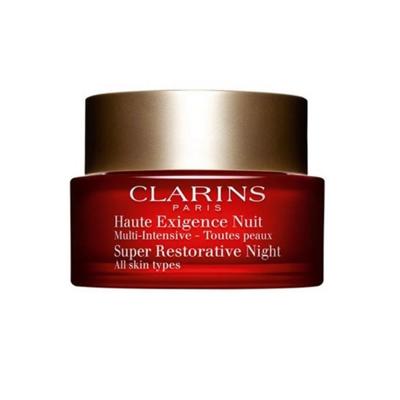 Clarins Super Restorative Super Restorative Night Crème 50ml