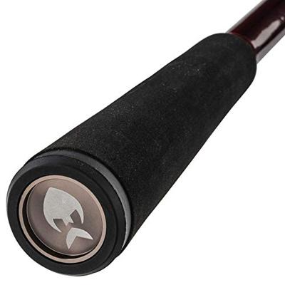 Westin W6 Finesse T&C 213cm 7-21gr