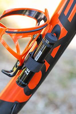 Zefal Zéfal multifunctioneel gereedschap "tubeless" tubeless repair kit