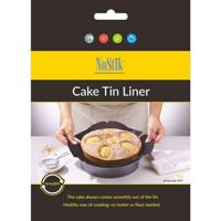 NoStik cake bakfolie 24-26 cm - thumbnail