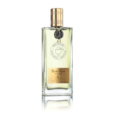 Uniseks Parfum Nicolai Parfumeur Createur EDP