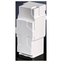 Rittal SV 9677.925 Contactbeveiliginshoes Kunststof (b x h) 105 mm x 245 mm 1 stuk(s) - thumbnail