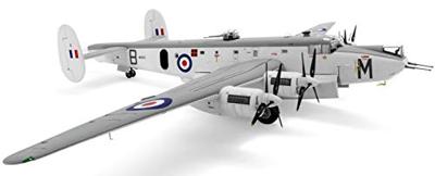 Airfix 1/72 Avro Shackleton MR.2 - thumbnail