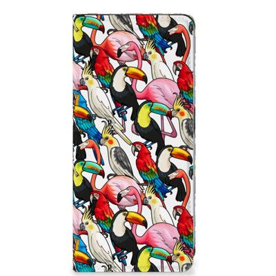 OnePlus Nord CE 3 Lite | Hoesje maken | Birds OnePlus Nord CE 3 Lite | Hoesje maken | Birds