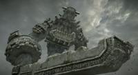 PS4 Shadow of the Colossus - thumbnail
