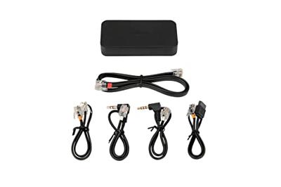 Jabra 14201-45 EHS-adapter voor Alcatel S-serie