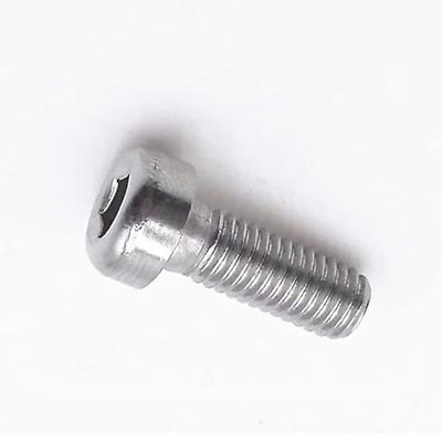 Shimano xtr clamp bolt m5 x 13.5 for shift lever clamp