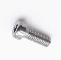 Shimano xtr clamp bolt m5 x 13.5 for shift lever clamp - thumbnail