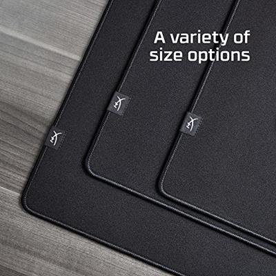 HyperX Pulsefire Mat - Gaming Mouse Pad - Cloth (XL) - thumbnail