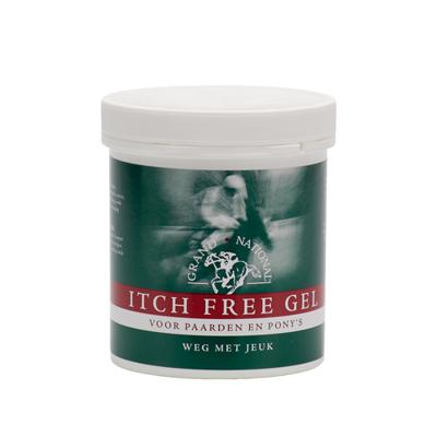 Grand National Itch free gel