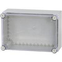 Eaton CI43X-150 24646 Universele behuizing 175 x 375 x 250 Polycarbonaat Grijs 1 stuk(s) - thumbnail