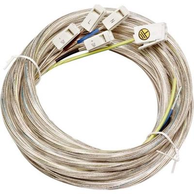 Trilux 7753800 Aansluitkabel Stroom 2000 mm