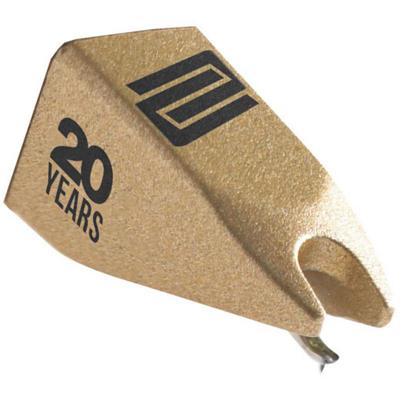 Reloop Stylus 20 Years naald stylus Limited Edition