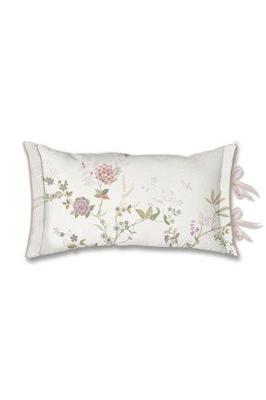 Pip Studio Pip Studio Bustani Cushion Wit 35x60 cm