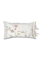 Pip Studio Pip Studio Bustani Cushion Wit 35x60 cm - thumbnail