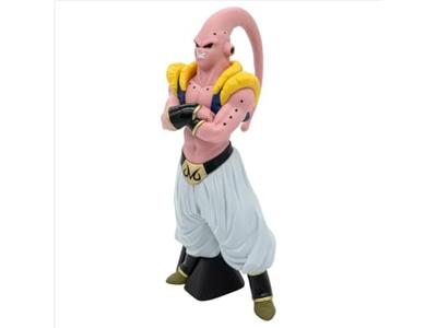 Dragon Ball Z Match Makers PVC Statue Majin Buu 18 cm