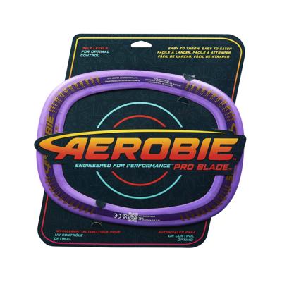 Aerobie Rechthoekige Frisbee Aerobie Rechthoekige Frisbee