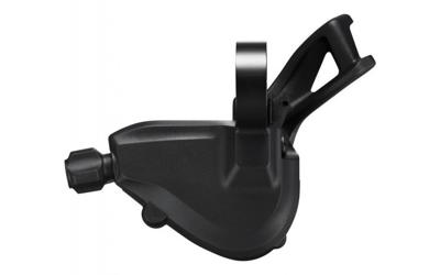 Shimano versteller (links) 2 speed deore mtb sl-m5100