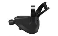 Shimano versteller (links) 2 speed deore mtb sl-m5100 - thumbnail